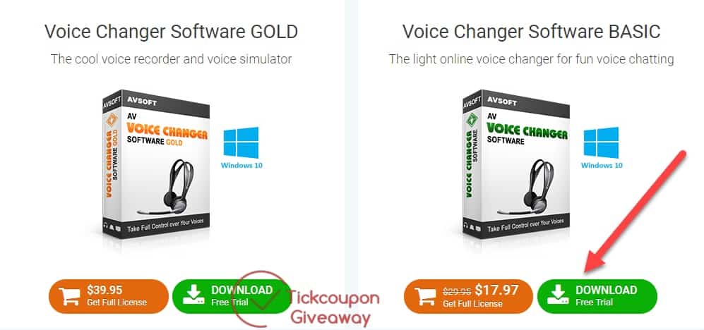 Free voice changer for pc