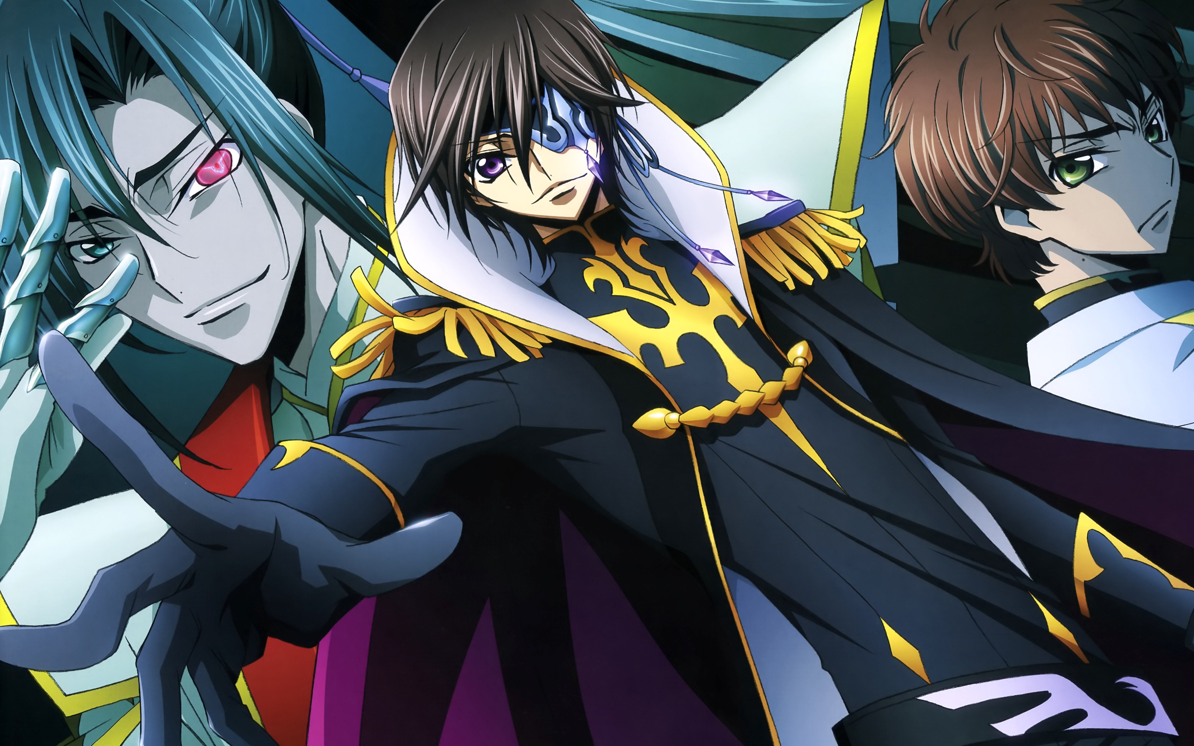 Code Geass Theme Song Free Download