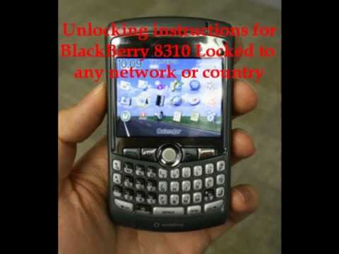 Free Unlock Code For Blackberry Bold 9650